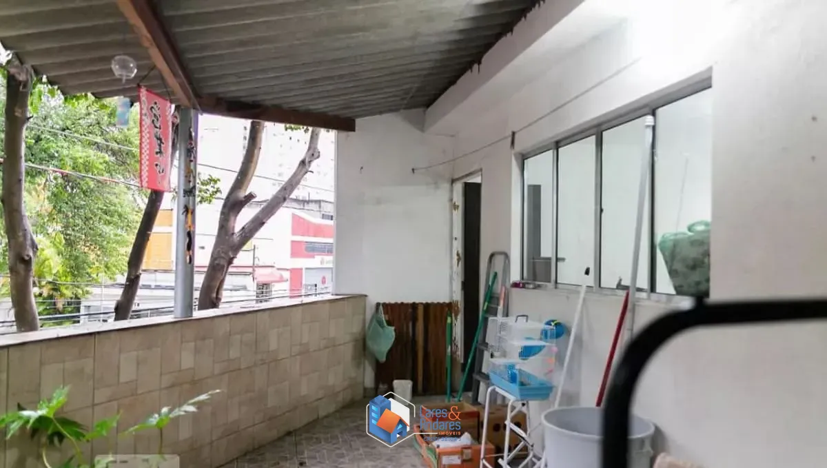 Casa, 8 quartos, 192 m² - Foto 23