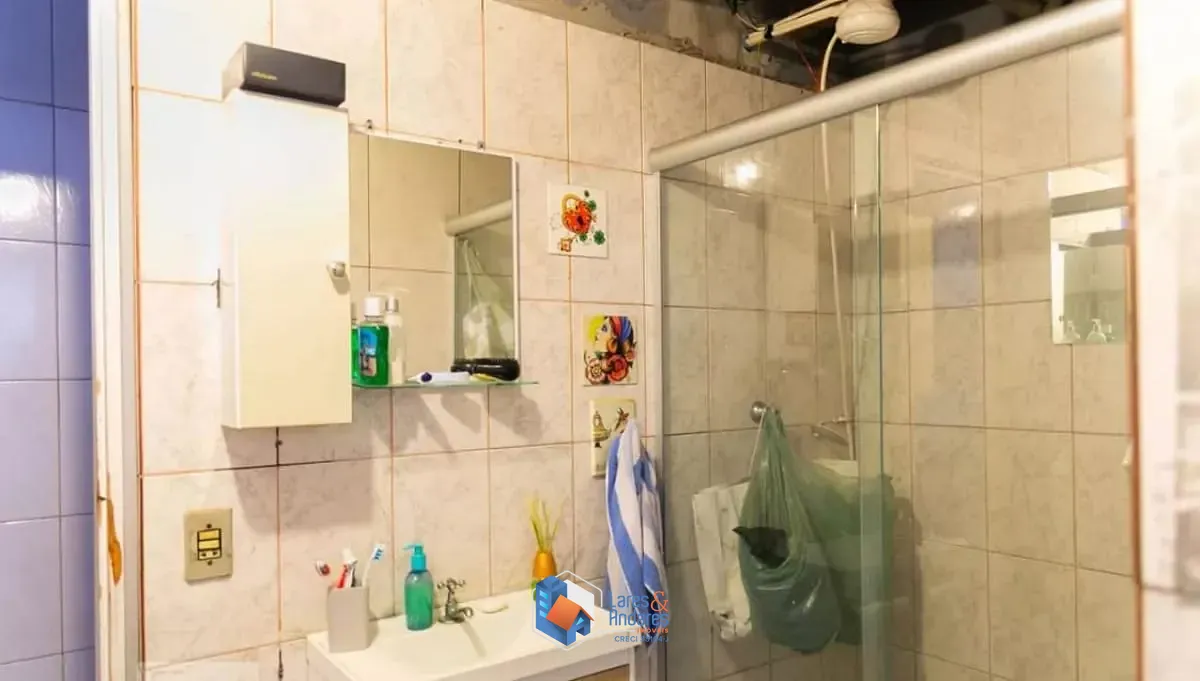 Casa, 8 quartos, 192 m² - Foto 20