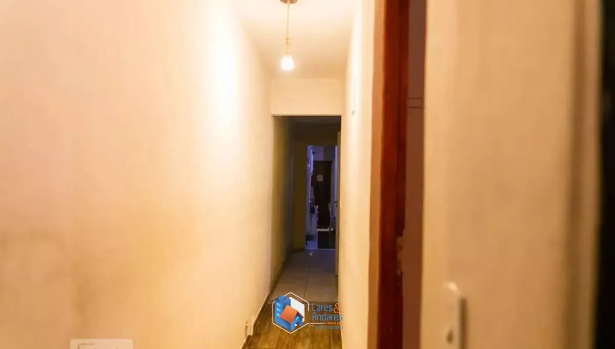 Casa, 8 quartos, 192 m² - Foto 26