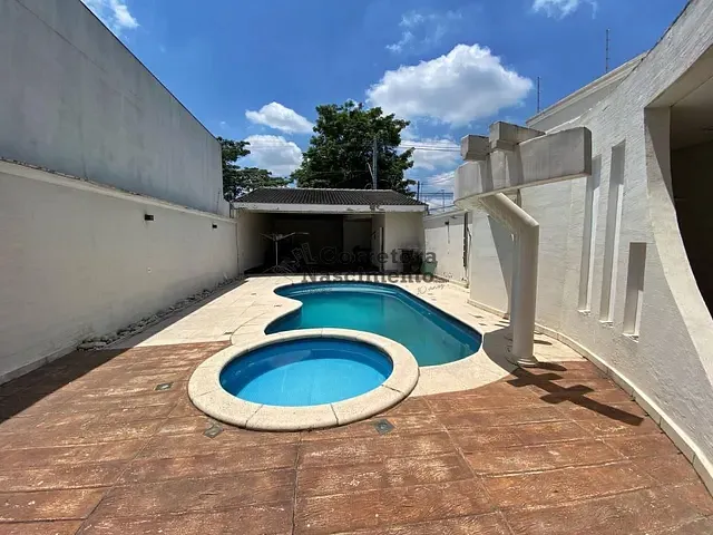 Casa com 216m² 2 quartos e 4 banheiros, à venda, no bairro Loteamento Villa Branca em Jacareí