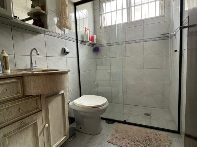 Foto do Casa - Casa tipo para venda em Jardim Vila Formosa com 2 quartos, 80m² | Lares e Andares Imóveis