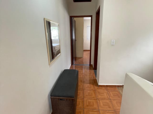 Foto do Casa - Casa tipo para venda em Jardim Vila Formosa com 2 quartos, 80m² | Lares e Andares Imóveis