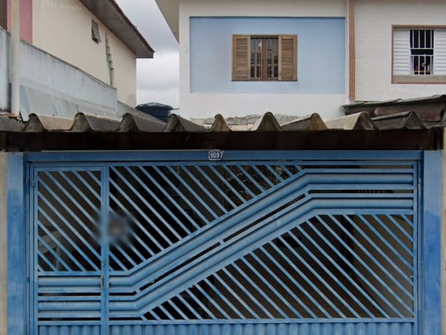 Foto do Casa - Casa tipo para venda em Jardim Vila Formosa com 2 quartos, 80m² | Lares e Andares Imóveis