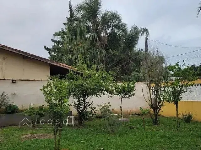 Casa com 500m² 4 quartos e 5 banheiros, à venda, no bairro Porto Novo em Caraguatatuba