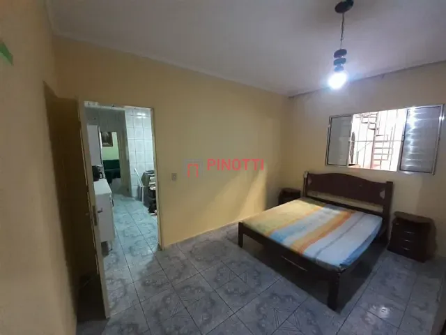 Casa 2 quartos e 2 banheiros, à venda, no bairro Jardim Inamar em Diadema