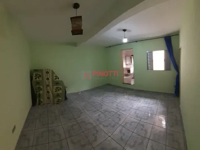 Casa 2 quartos e 2 banheiros, à venda, no bairro Jardim Inamar em Diadema