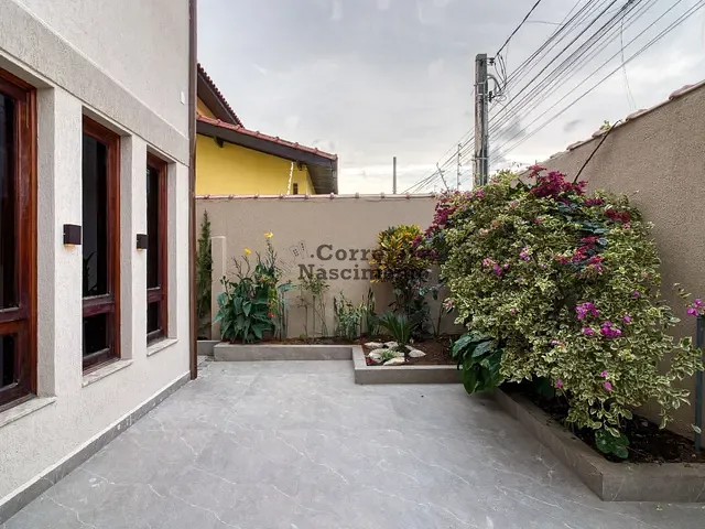 Casa com 390m², à venda, no bairro Jardim Santa Maria em Jacareí