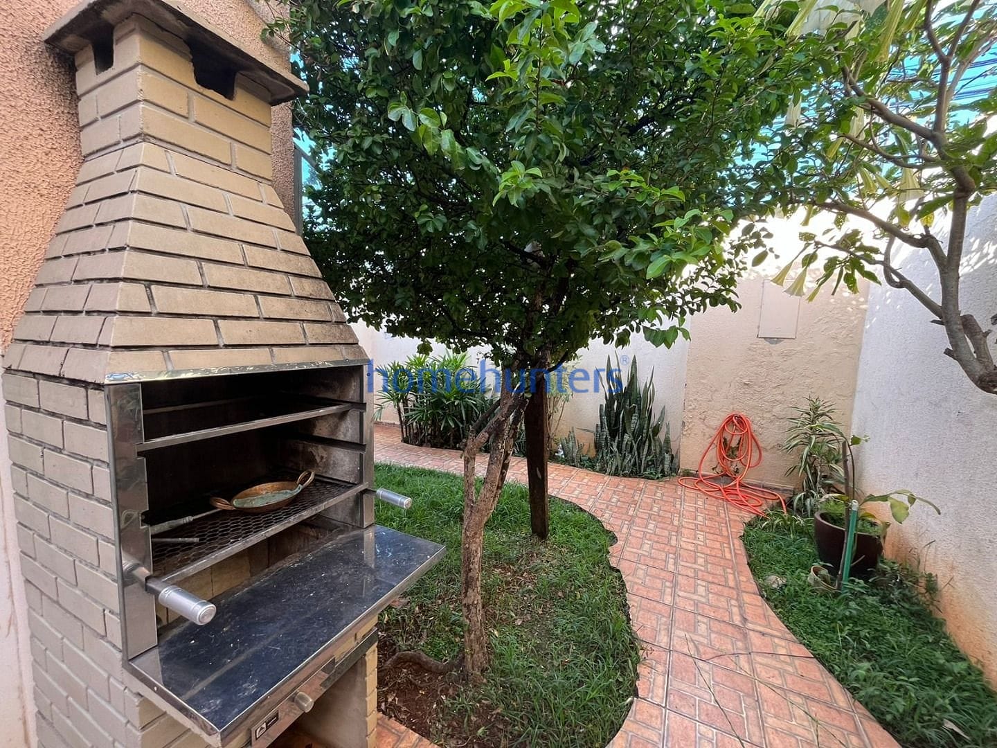 Casa à venda com 3 quartos, 206m² - Foto 6