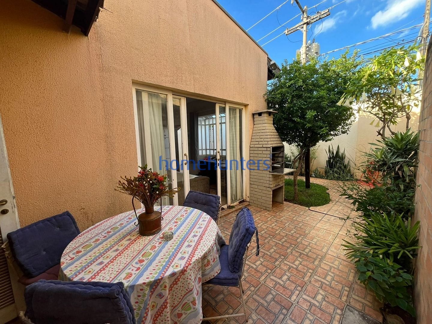 Casa à venda com 3 quartos, 206m² - Foto 5