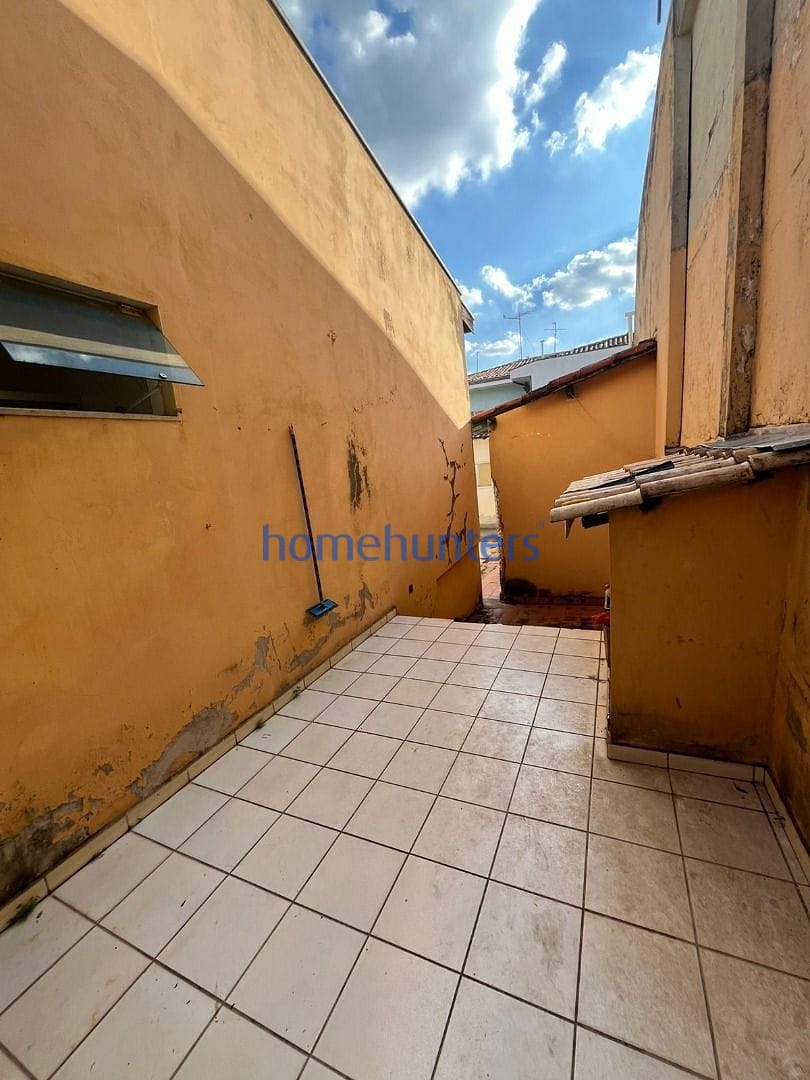 Casa à venda com 3 quartos, 206m² - Foto 15