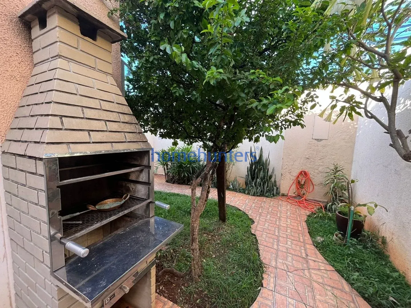 Casa, 3 quartos, 206 m² - Foto 6