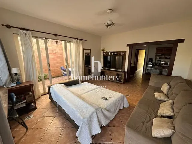 Casa com 363m² 3 quartos e 3 banheiros, à venda, no bairro Jardim Chapadão em Campinas