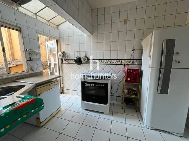 Casa com 363m² 3 quartos e 3 banheiros, à venda, no bairro Jardim Chapadão em Campinas