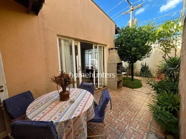 Casa com 363m² 3 quartos e 3 banheiros, à venda, no bairro Jardim Chapadão em Campinas