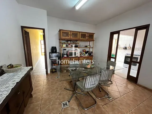 Casa com 363m² 3 quartos e 3 banheiros, à venda, no bairro Jardim Chapadão em Campinas