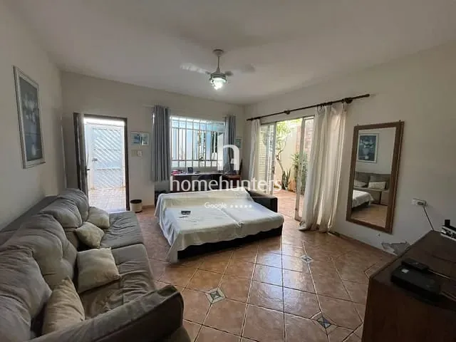 Casa com 363m² 3 quartos e 3 banheiros, à venda, no bairro Jardim Chapadão em Campinas