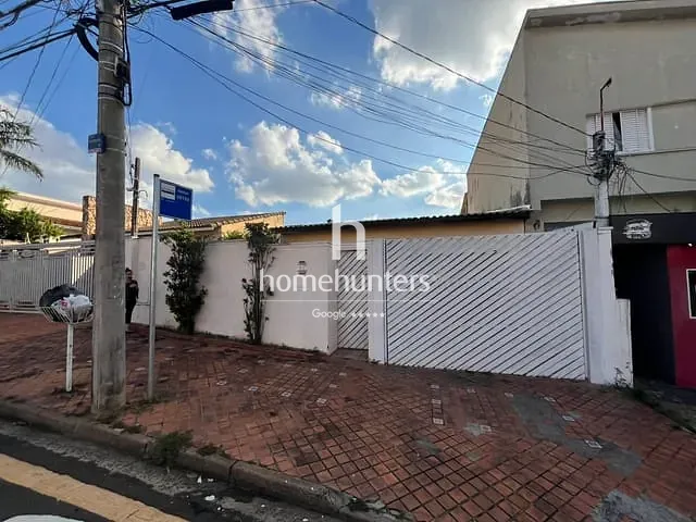 Casa com 363m² 3 quartos e 3 banheiros, à venda, no bairro Jardim Chapadão em Campinas