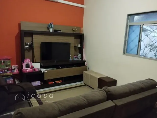 Casa com 169m² 3 quartos e 2 banheiros, à venda, no bairro Jardim dos Eucaliptos em Tremembé