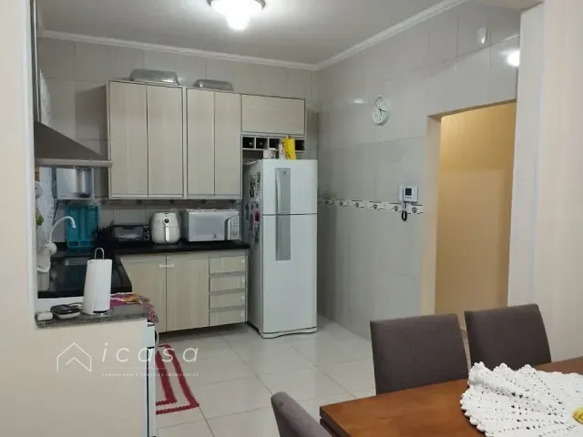 Casa com 169m² 3 quartos e 2 banheiros, à venda, no bairro Jardim dos Eucaliptos em Tremembé