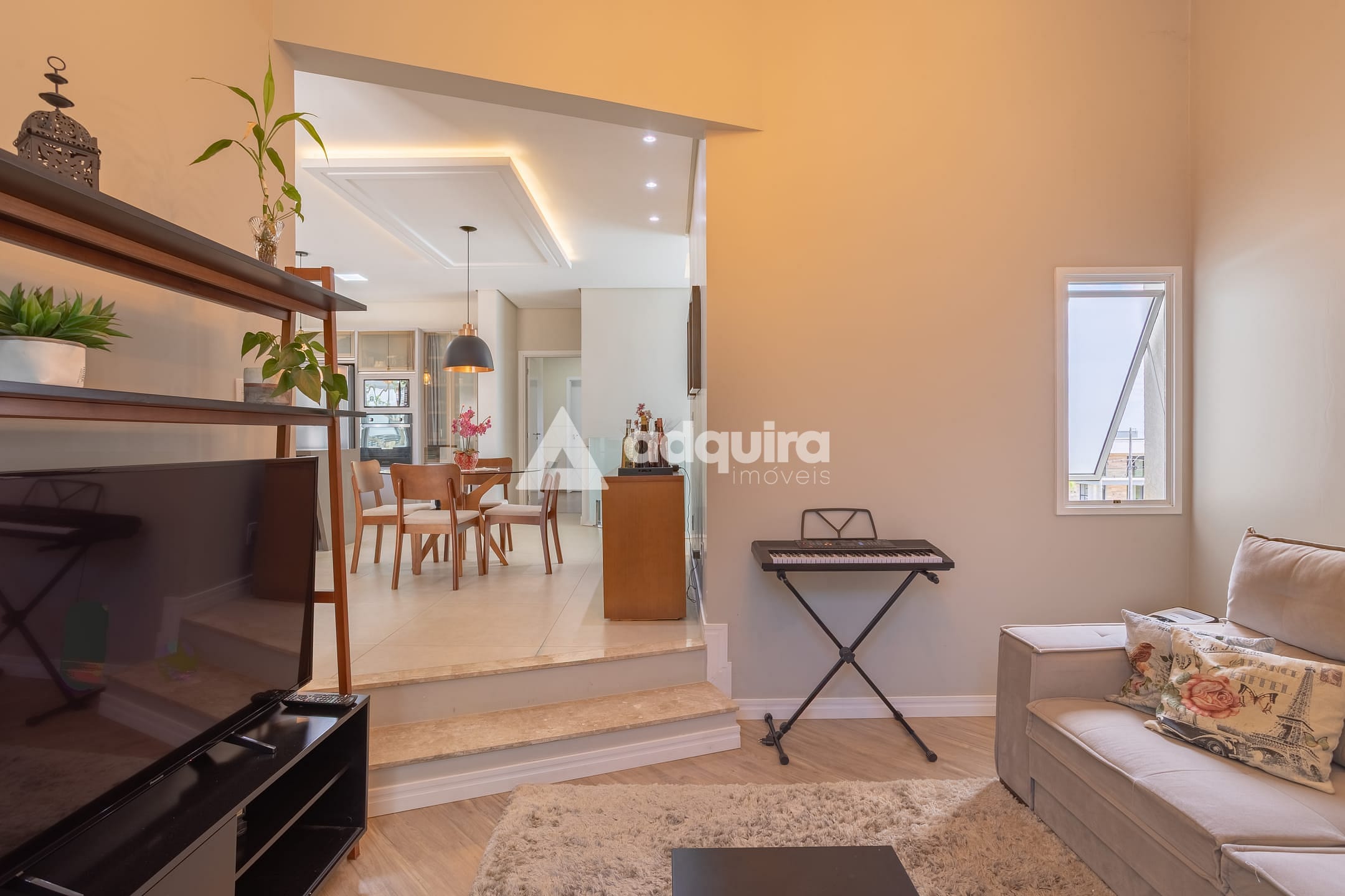 Casa, 4 quartos, 211 m² - Foto 8