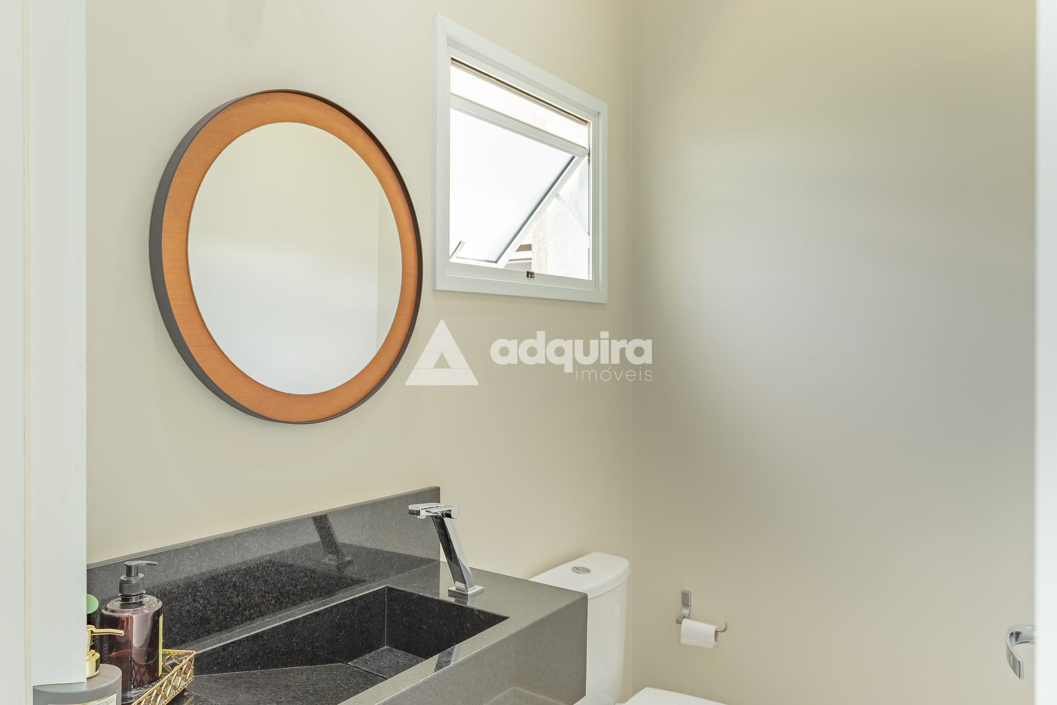 Casa, 4 quartos, 211 m² - Foto 9