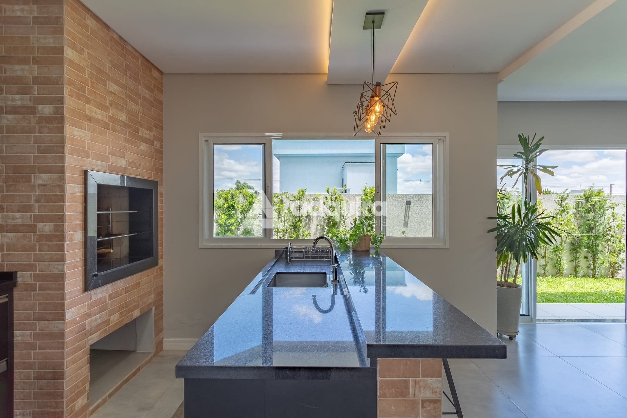 Casa, 4 quartos, 211 m² - Foto 14