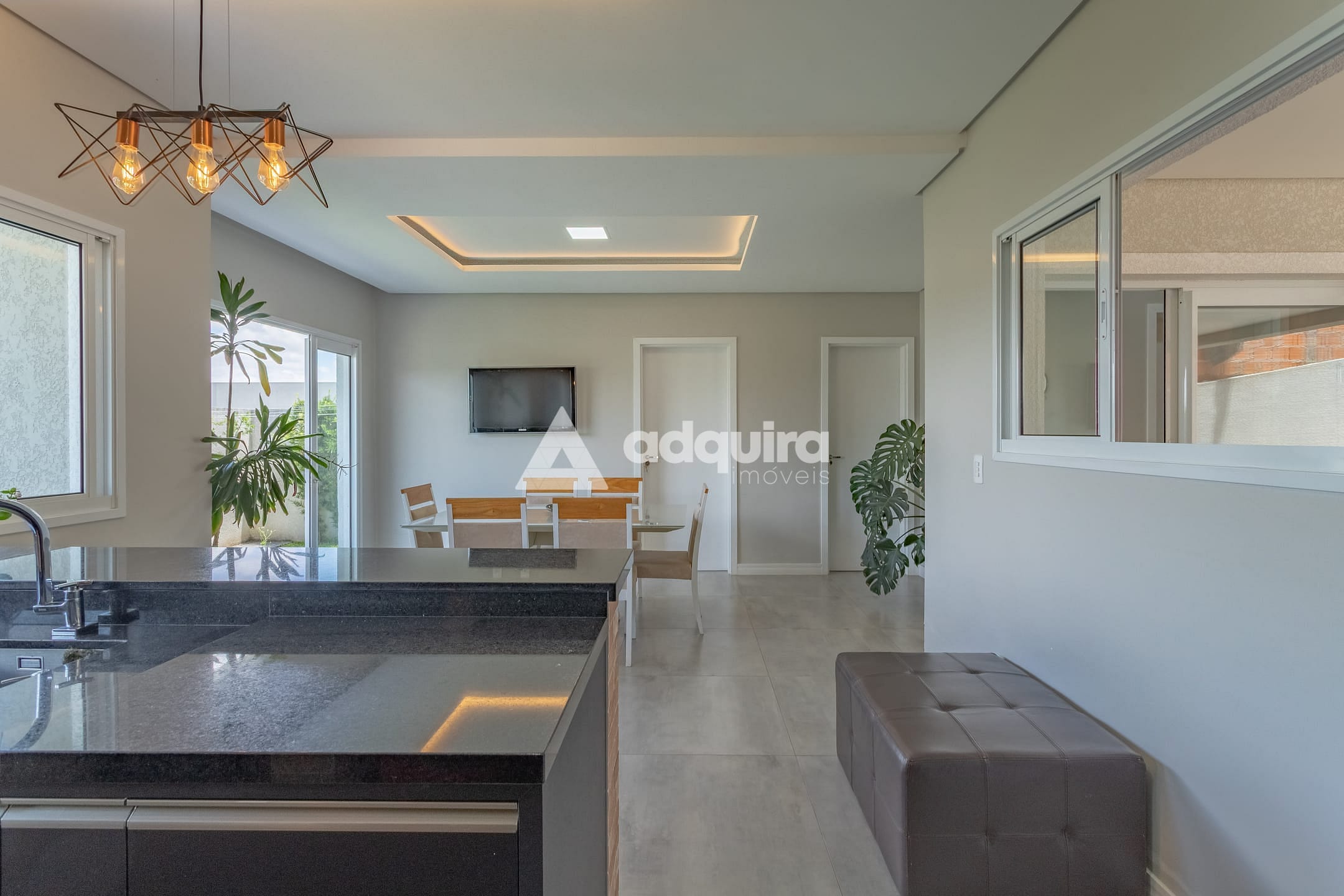 Casa, 4 quartos, 211 m² - Foto 15