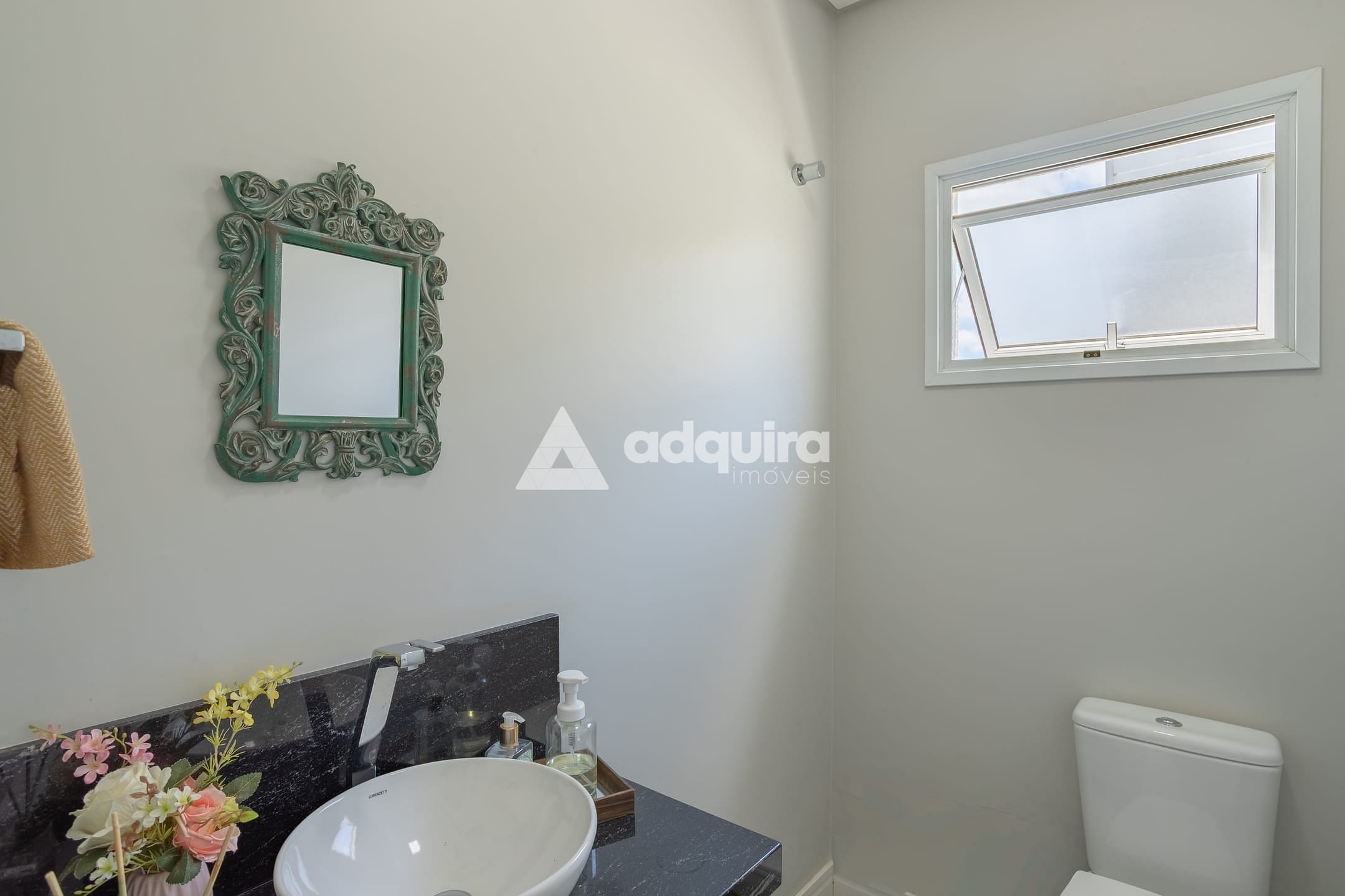 Casa, 4 quartos, 211 m² - Foto 17