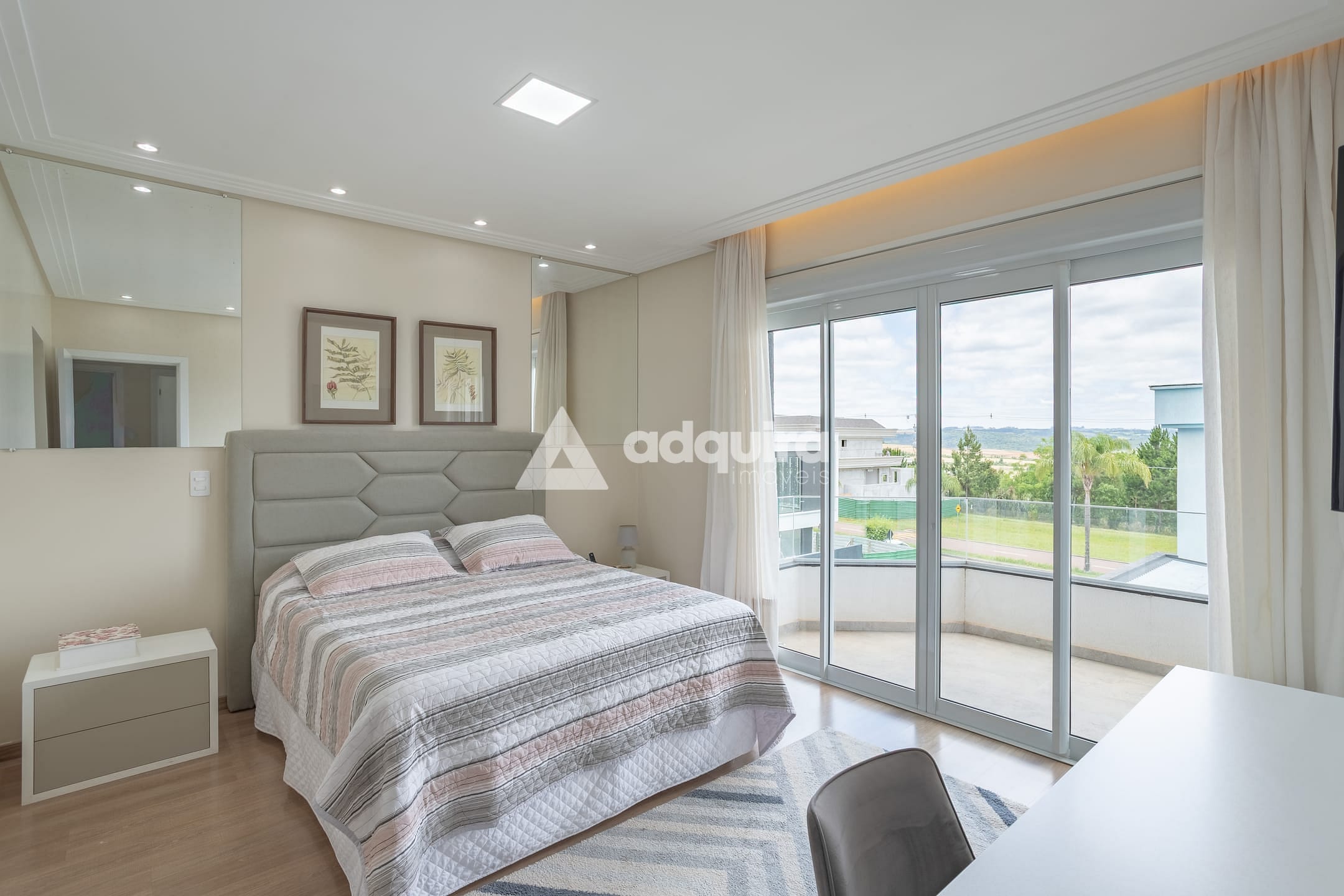 Casa, 4 quartos, 211 m² - Foto 22