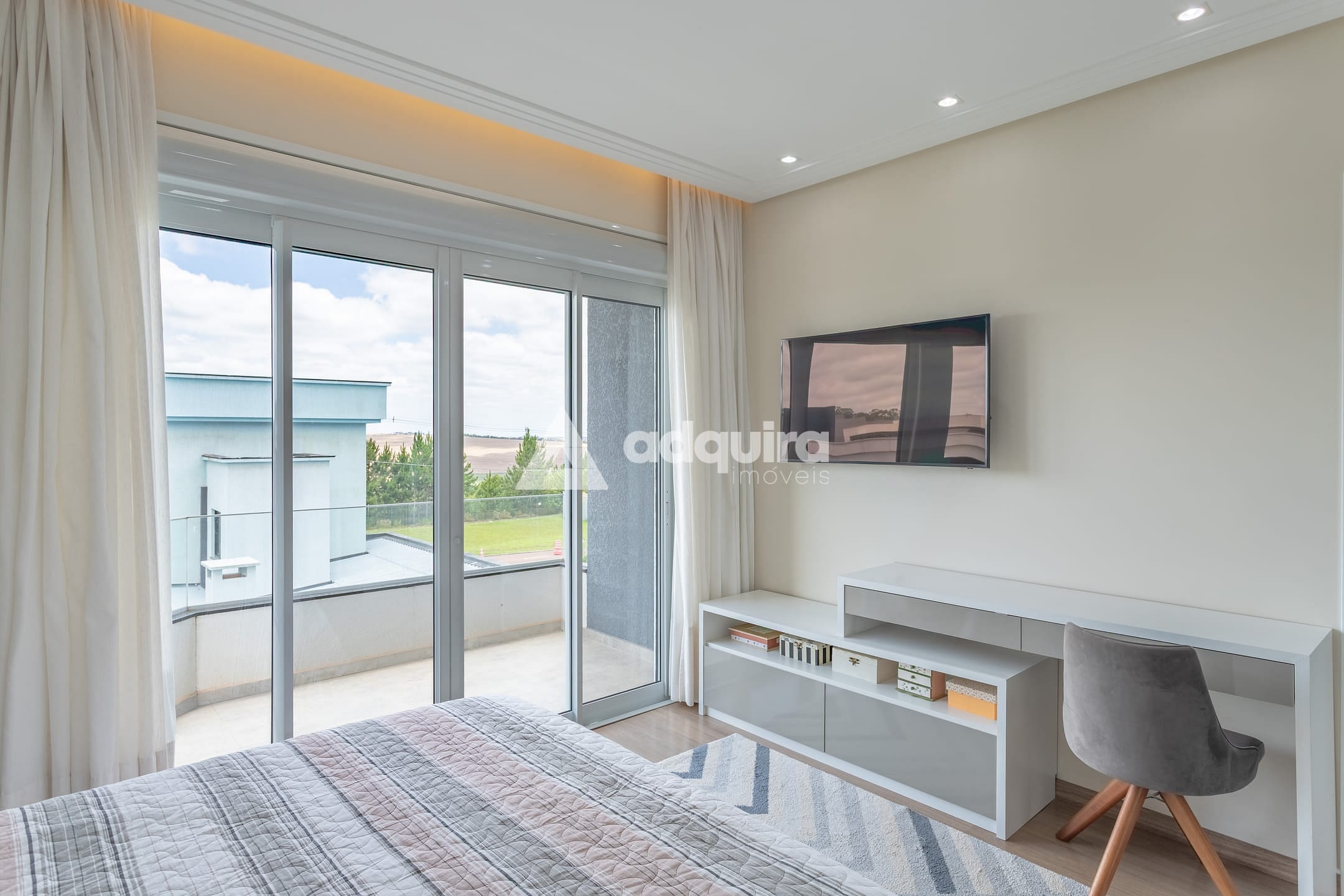 Casa, 4 quartos, 211 m² - Foto 23