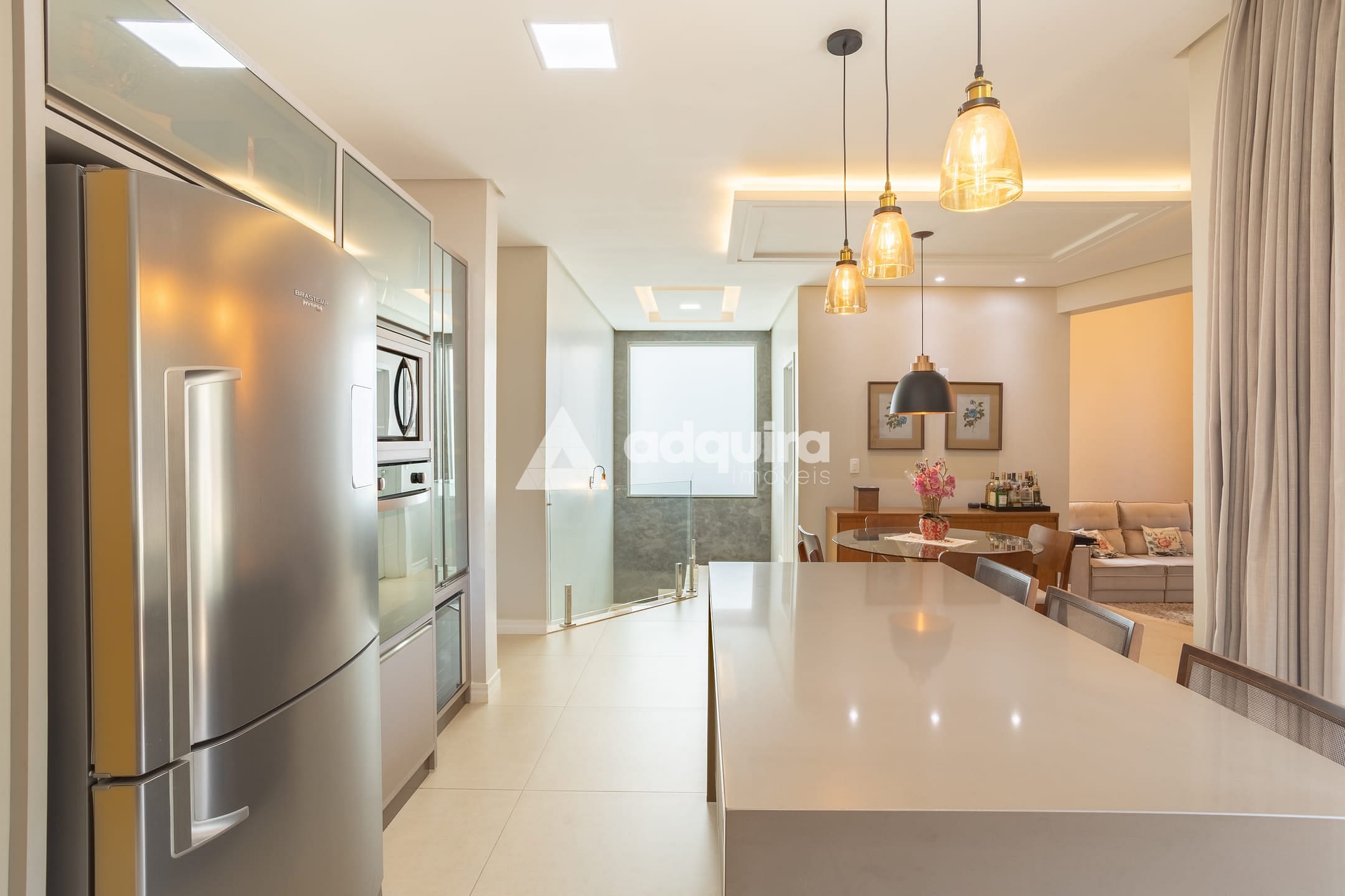 Casa, 4 quartos, 211 m² - Foto 5