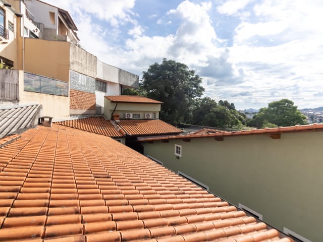 Foto do Casa - Casa tipo para venda com 3 quartos, sendo 1 suíte, 163m² | Lares e Andares Imóveis