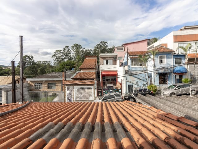 Foto do Casa - Casa tipo para venda com 3 quartos, sendo 1 suíte, 163m² | Lares e Andares Imóveis