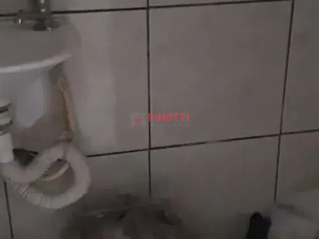 Casa 2 quartos e 2 banheiros, à venda, no bairro Jardim Beatriz em São Bernardo do Campo