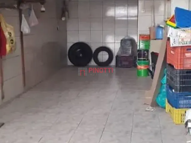 Casa 2 quartos e 2 banheiros, à venda, no bairro Jardim Beatriz em São Bernardo do Campo