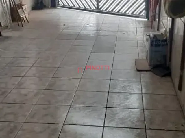 Casa 2 quartos e 2 banheiros, à venda, no bairro Jardim Beatriz em São Bernardo do Campo