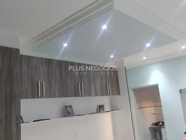 Casa com 130m² 2 quartos e 2 banheiros, à venda, no bairro Jardim Paulista em Sorocaba