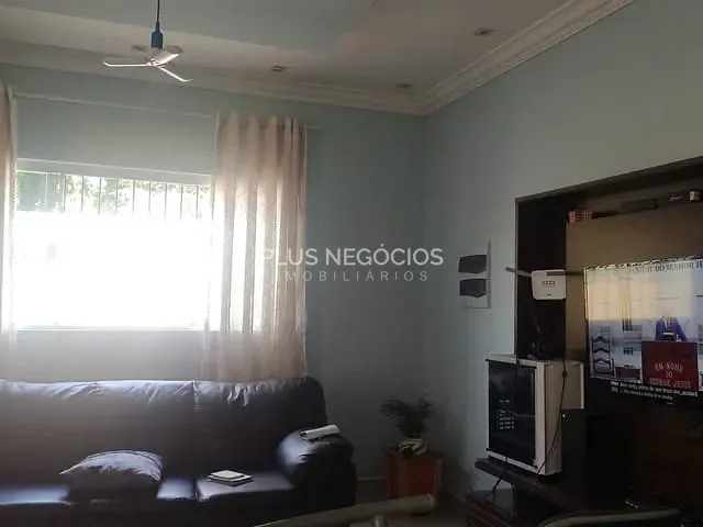 Casa com 130m² 2 quartos e 2 banheiros, à venda, no bairro Jardim Paulista em Sorocaba