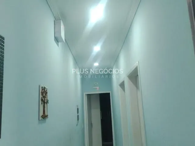 Casa com 130m² 2 quartos e 2 banheiros, à venda, no bairro Jardim Paulista em Sorocaba