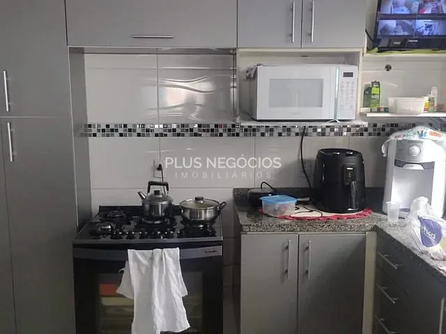 Casa com 130m² 2 quartos e 2 banheiros, à venda, no bairro Jardim Paulista em Sorocaba