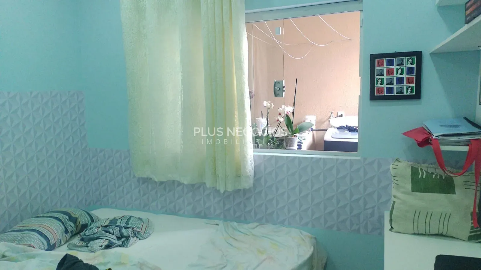 Casa, 2 quartos, 130 m² - Foto 27