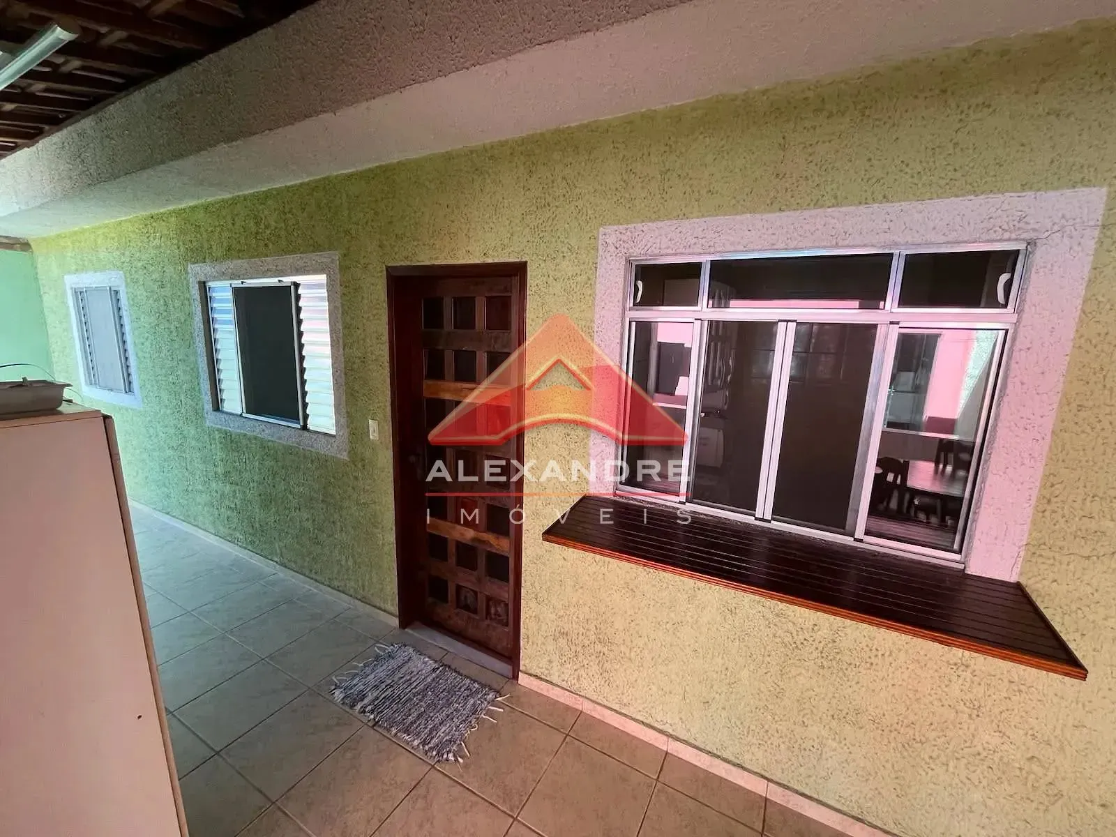 Casa, 4 quartos, 164 m² - Foto 21