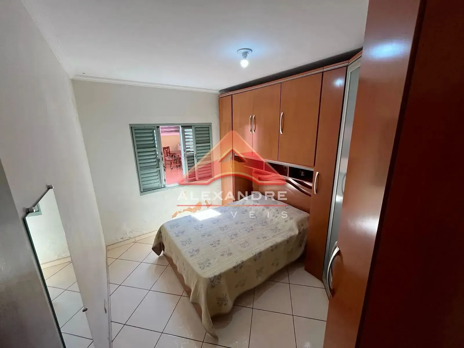 Casa, 4 quartos, 164 m² - Foto 13