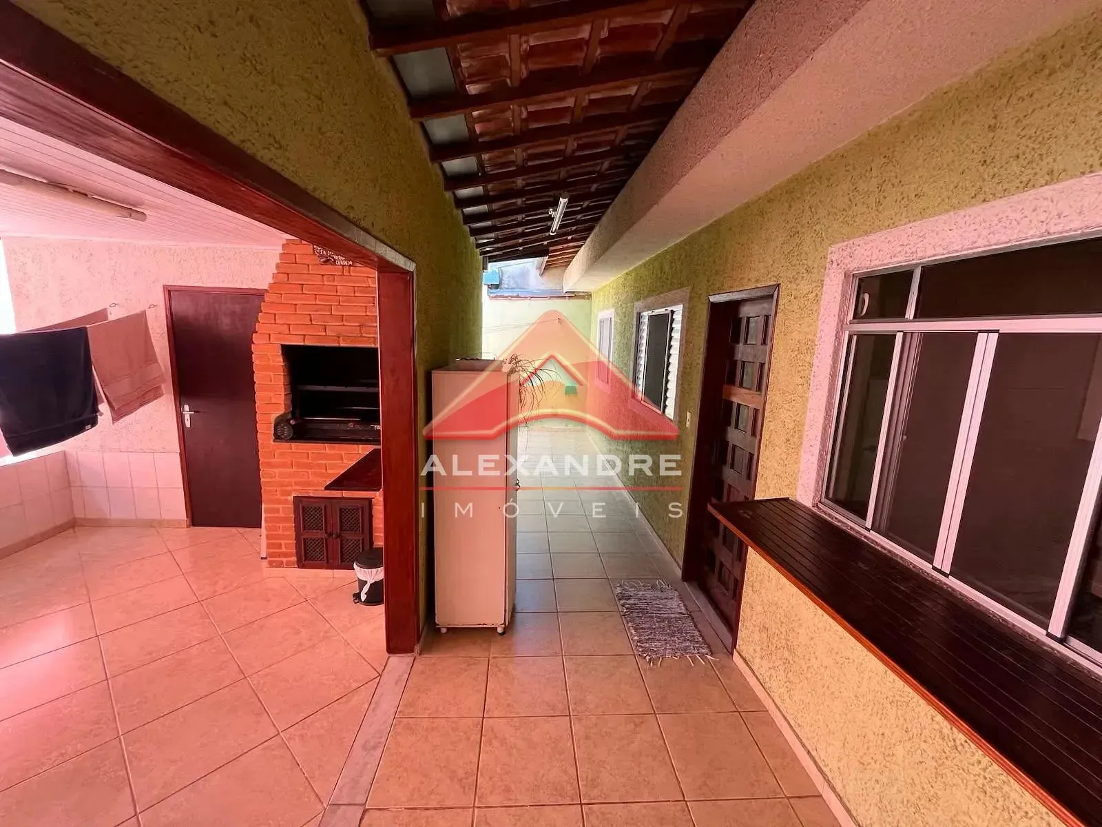 Casa, 4 quartos, 164 m² - Foto 20