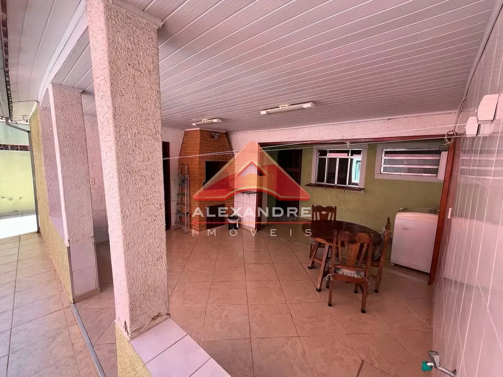Casa, 4 quartos, 164 m² - Foto 17