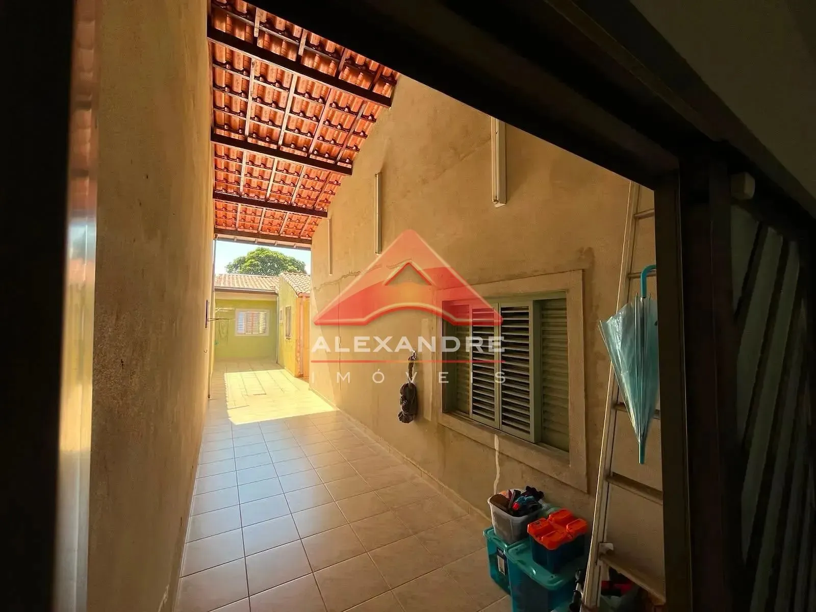 Casa, 4 quartos, 164 m² - Foto 3
