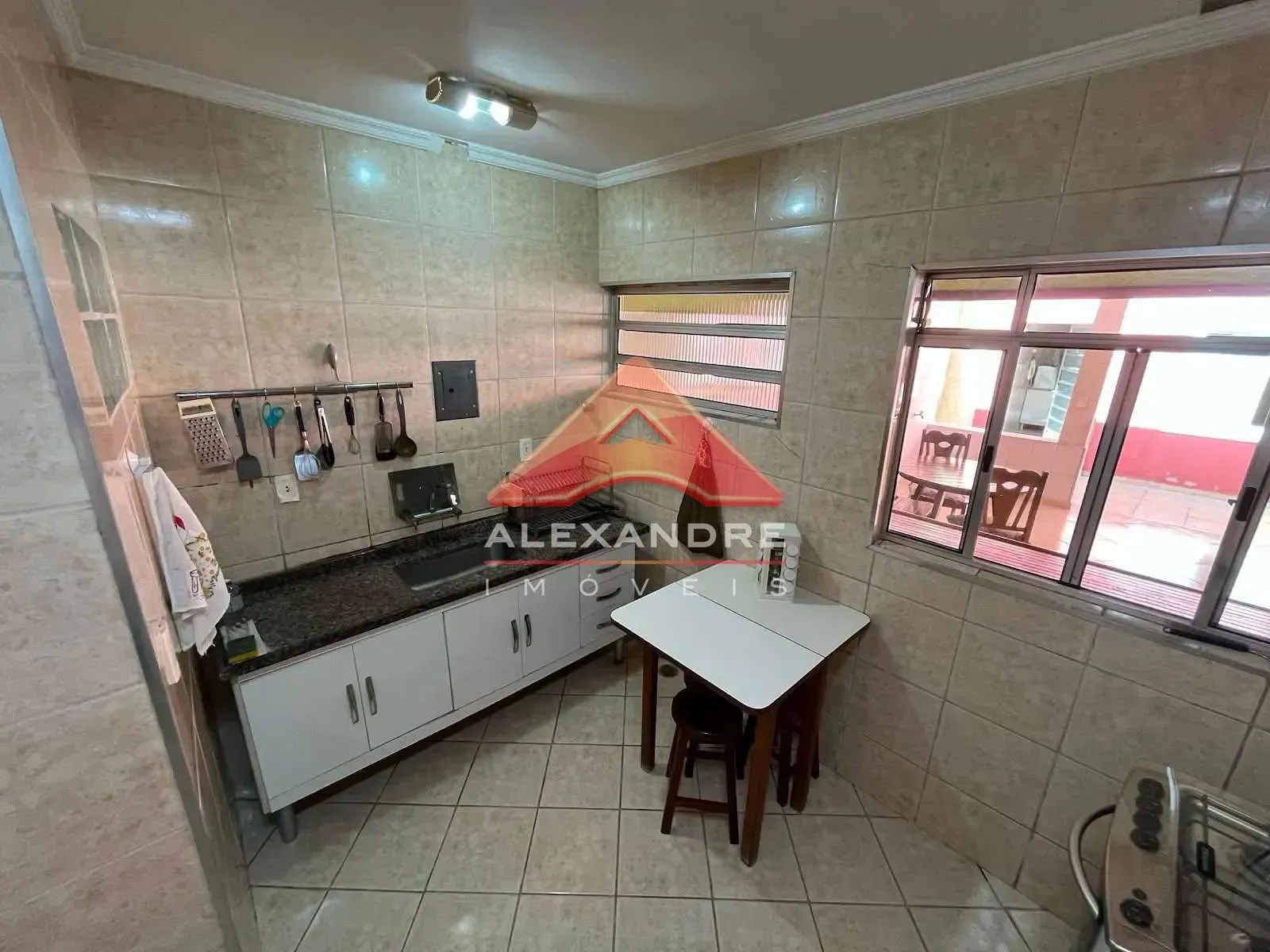 Casa, 4 quartos, 164 m² - Foto 26