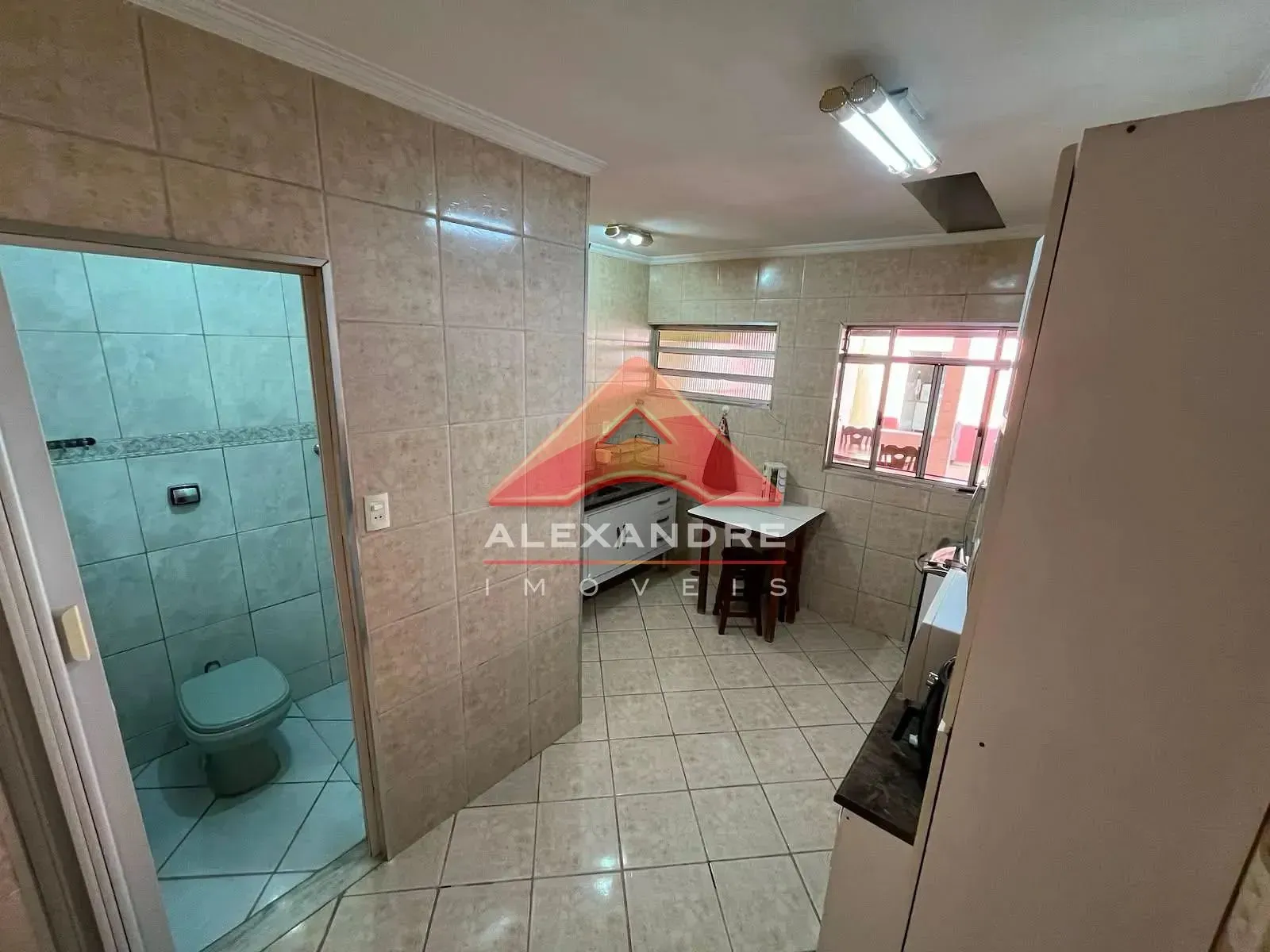 Casa, 4 quartos, 164 m² - Foto 25