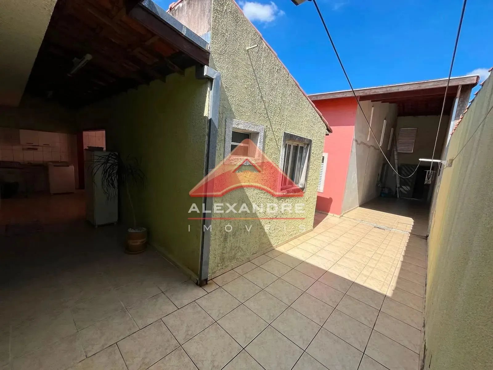 Casa, 4 quartos, 164 m² - Foto 4