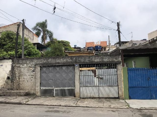 Foto do Casa - Casa à venda 45M², VILA SAO JOAO BATISTA, GUARULHOS - SP | Imobiliária Compare